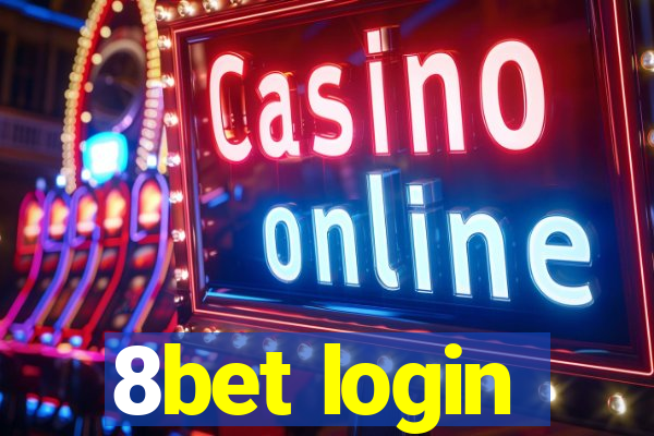 8bet login